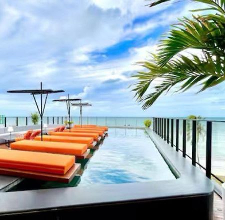 Setai Edition - Luxo E Vista Para O Mar Joao Pessoa Exterior photo