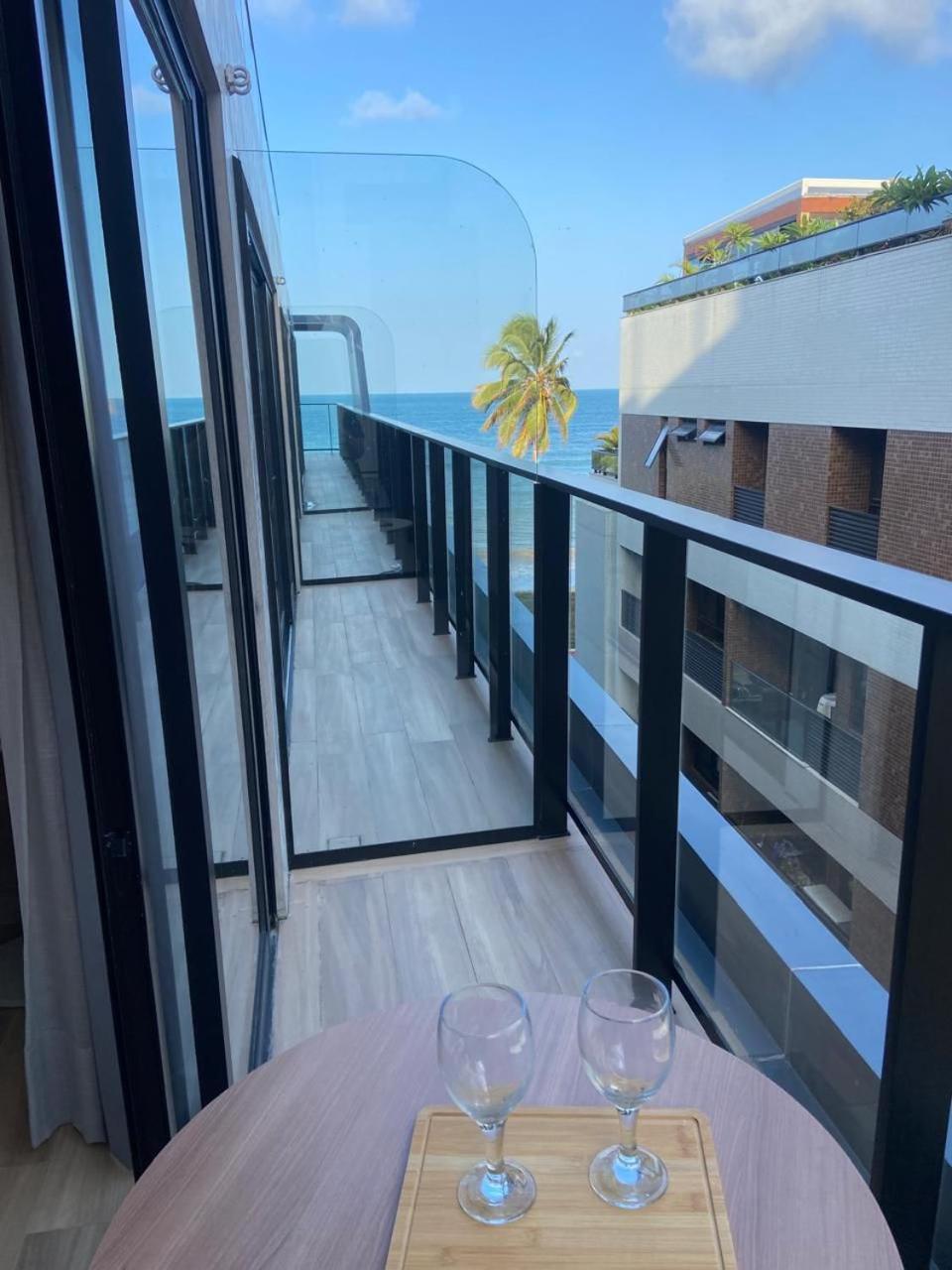 Setai Edition - Luxo E Vista Para O Mar Joao Pessoa Exterior photo